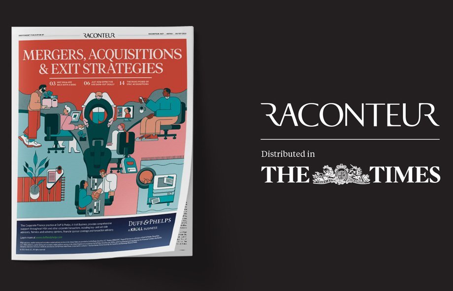 Raconteur Raconteur