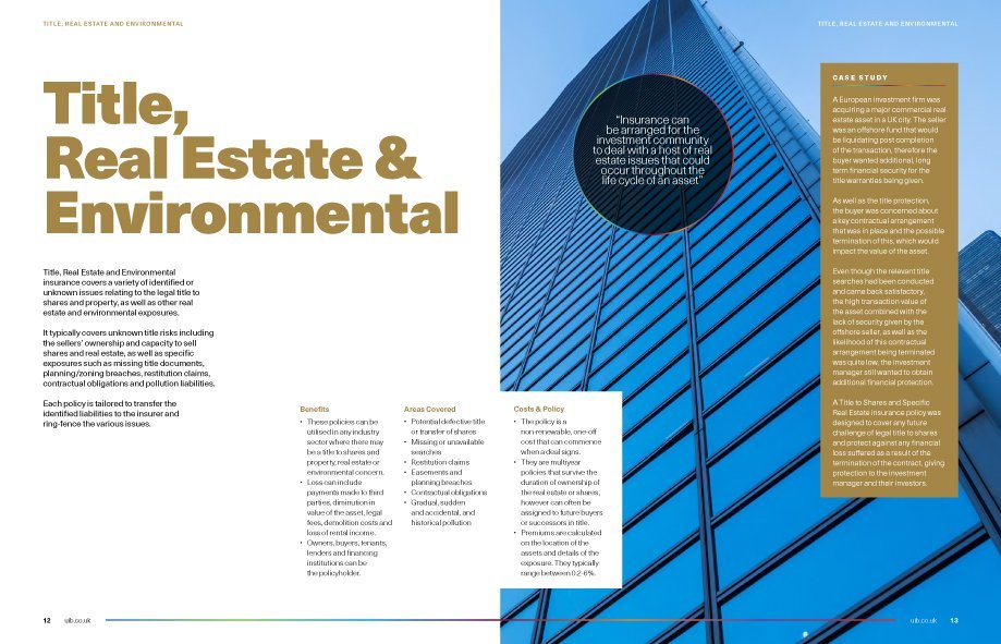 Title-Real-Estate-and-Environmental-m-and-a Title-Real-Estate-and-Environmental-m-and-a