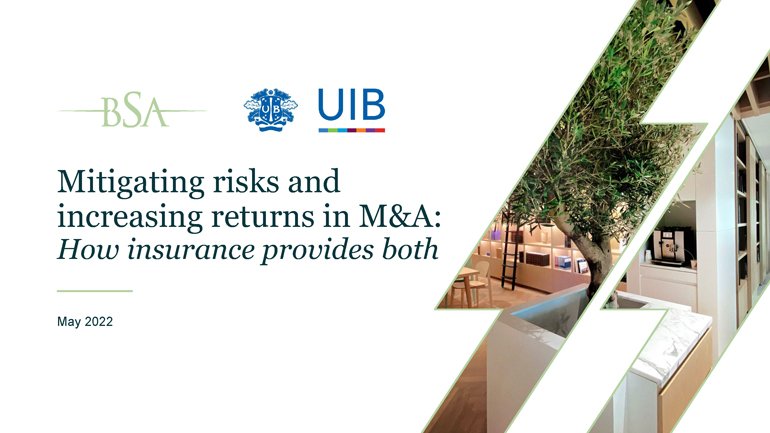 Mitigating Risks Mitigating Risks